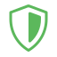 security shield icon